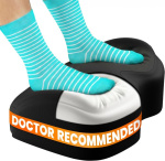 Everlasting Comfort Memory Foam Foot Rest
